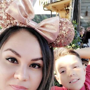 Meet your Posher, Veronica